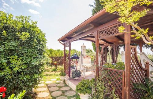 Terracina Villa | Historic Luxury Villa