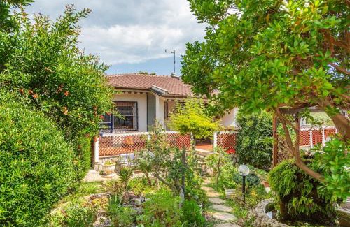 Terracina Villa | Historic Luxury Villa