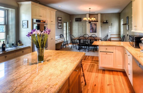 Chestertown House | Historic Manor House on Beautiful Eastern Shore Estate
