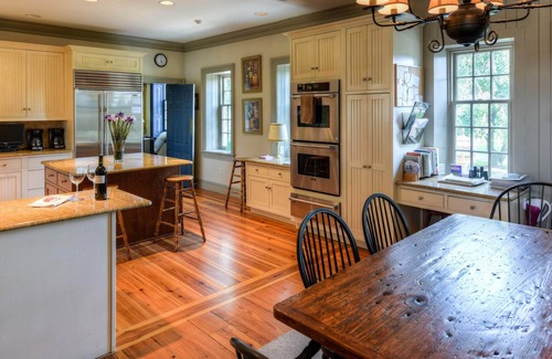 Chestertown House | Historic Manor House on Beautiful Eastern Shore Estate