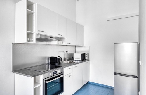 Margareten Apartment | Historic Margareten 2BR w/Elevator in central location, by Blueground