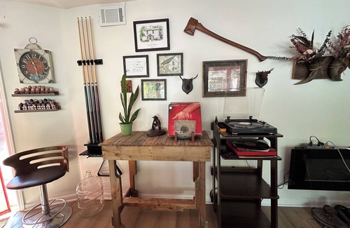 Carmel House | Historic Mattsville in Carmel