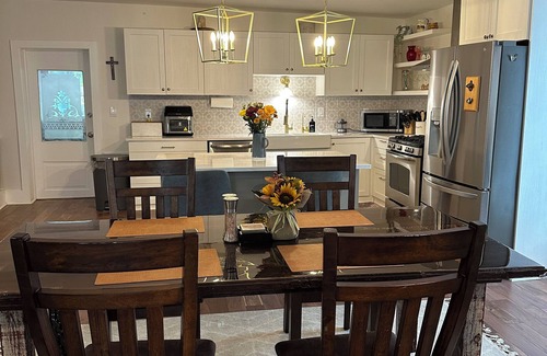 Carmel House | Historic Mattsville in Carmel