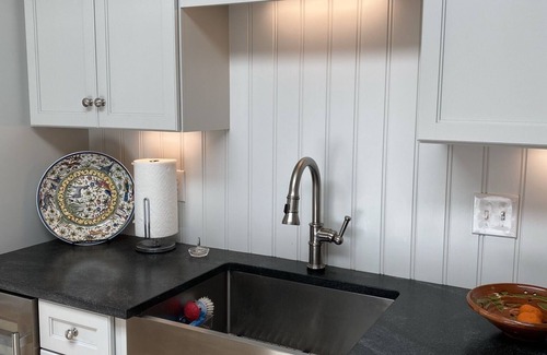 Newburyport House | Historic Newburyport Home in South End