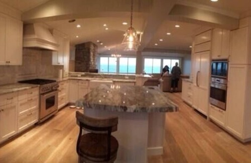 Salisbury House | Historic Oceanfront Mansion