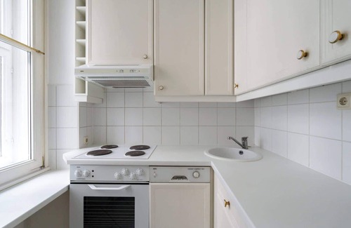 Innere Stadt Apartment | Historic Old Town - Walk all sights