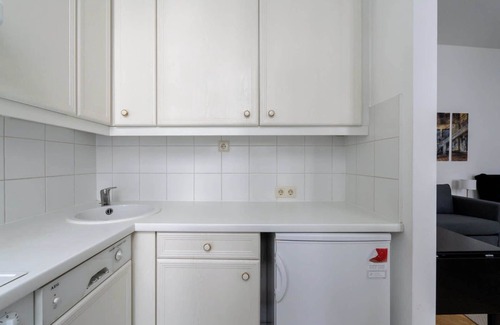 Innere Stadt Apartment | Historic Old Town - Walk all sights