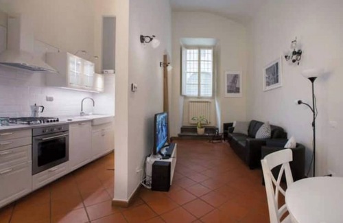 San Niccolo House | Historic Palazzo, Central Location, 1 bedrooms