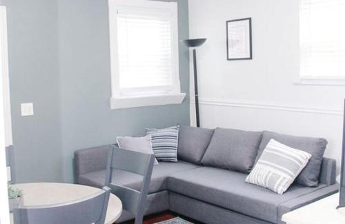 New Haven Apartment | Historic peaceful apartment