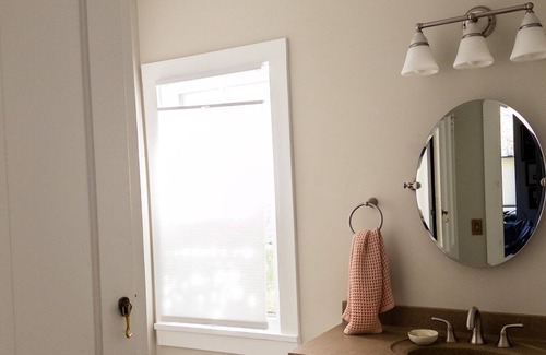Pittsford House | Historic Pittsford Village Home