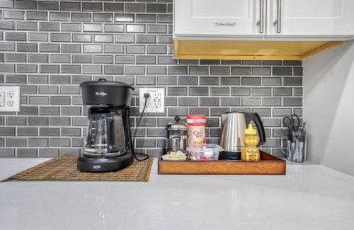 Laurelhurst House | Historic remodeled home in Laurelhurst Portland