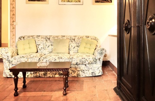 Ville di Corsano Other | Historic Residence Villa Buonsignori near Siena, home for 4 people
