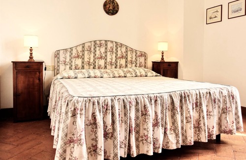 Ville di Corsano Other | Historic Residence Villa Buonsignori near Siena, home for 2 people