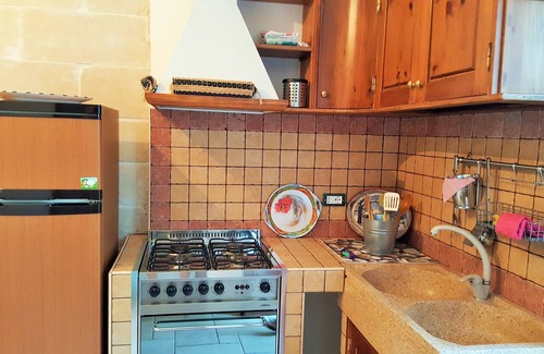 Zollino House | Historic Residence San Giovanni, vaulted rooms and living stone in the Grecìa Salentina