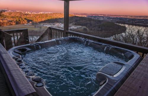 Chattanooga Hotel | Historic Riverview Inn Seven