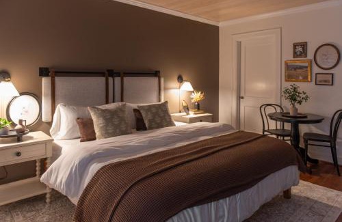 Chattanooga Hotel | Historic Riverview Inn Seven