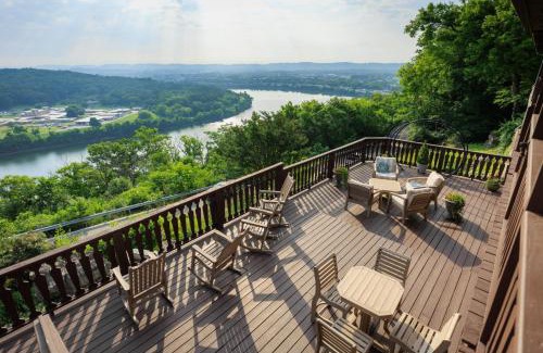 Chattanooga Hotel | Historic Riverview Inn Suite Nine
