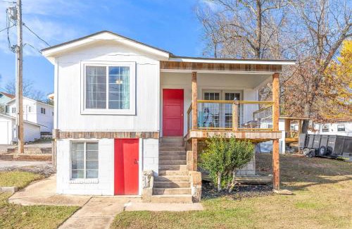 Rockaway Beach House | Historic Rockaway Beach Cottage 15