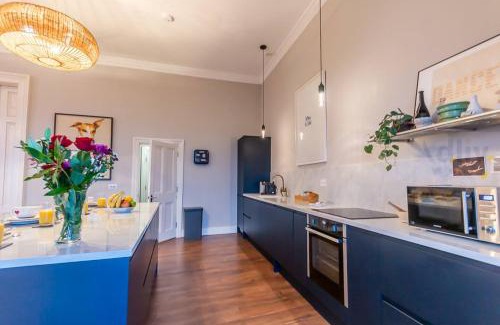 Ramsgate Apartment | Historic Seaview Gem In Ramsgate By Adliv