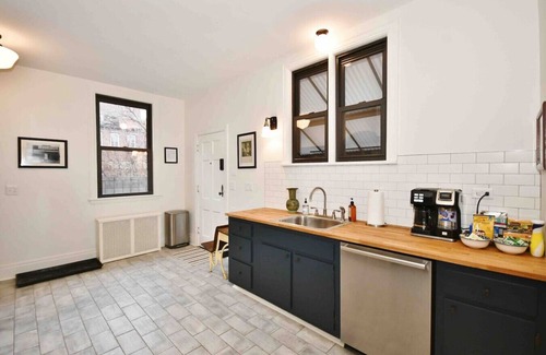 South Side Flats Apartment | Historic South Side Home Former Convent