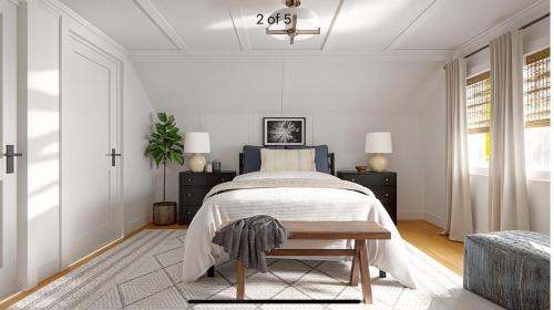 Springfield House | Historic Springfield Home