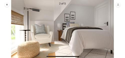 Springfield House | Historic Springfield Home