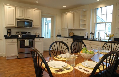Chestertown House | Historic Stepne Manor on Maryland's Eastern Shore