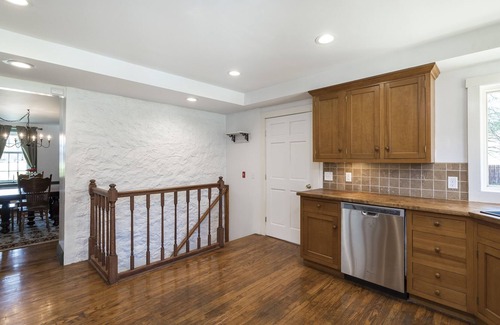 Lewisville Other | Historic Stone House 1732