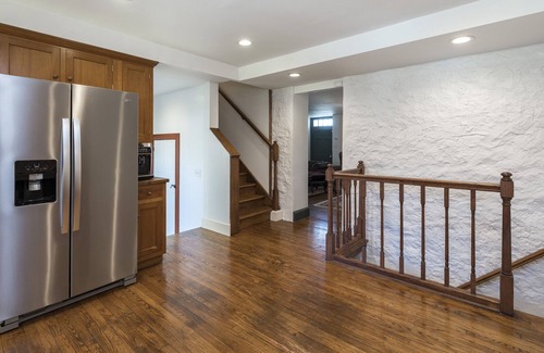 Lewisville Other | Historic Stone House 1732