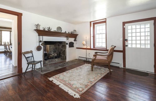 Lewisville Other | Historic Stone House 1732