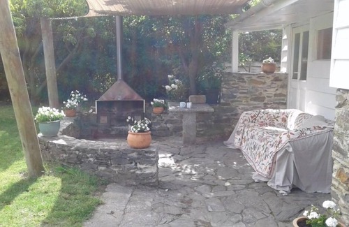 Lowburn Cottage | Historic stone cottage