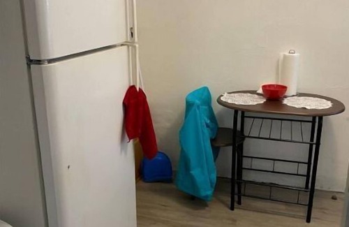 Valdosta Apartment | Historic Studio cozy Apartment ideal for longer stay 2F