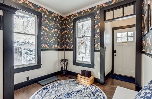 Northglenn House | Historic + stylish home on large property with 3 beds