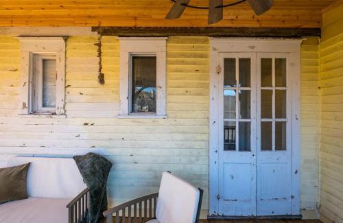 Macon Apartment | Historic Suite Downtown Macon - Unit 2