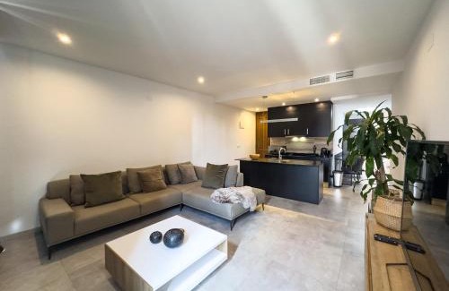Diputacion de Cartagena Casco Apartment | Historic suites Penthouse 30
