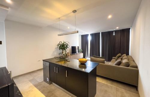 Diputacion de Cartagena Casco Apartment | Historic suites Penthouse 30