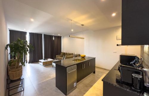 Diputacion de Cartagena Casco Apartment | Historic suites Penthouse 30