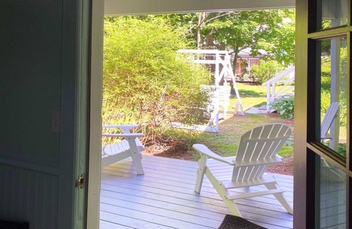 Lenox Bed & Breakfast | Historic Susan B. Anthony Room - Cozy & Charming Stay