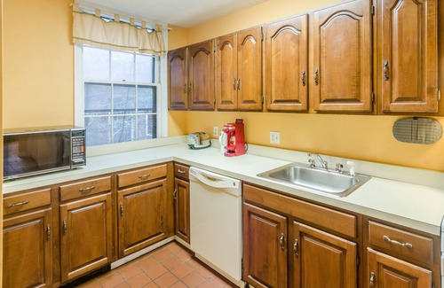 Bay Village House | Historic Townhouse in the Heart of Boston