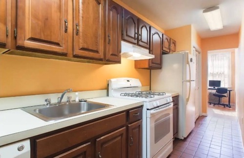 Bay Village House | Historic Townhouse in the Heart of Boston