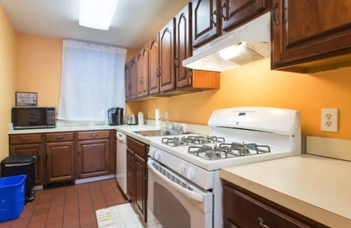 Bay Village House | Historic Townhouse in the Heart of Boston
