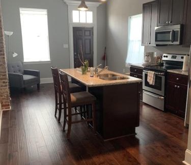 Milan House | Historic Uptown New Orleans Gem Near French Quarter and Downtown