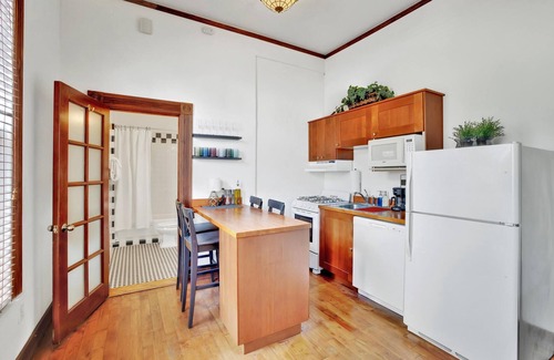 Downtown San Diego House | Historic Victorian Gem Downtown!