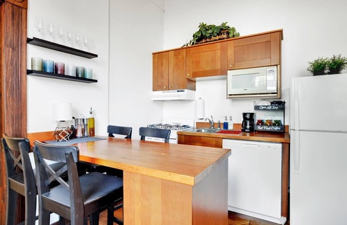 Downtown San Diego House | Historic Victorian Gem Downtown!