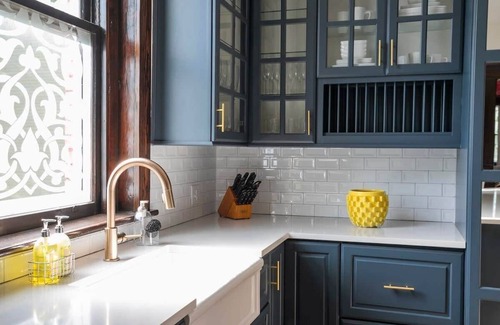 Hillsboro West End House | Historic Walk to Eats & Shops