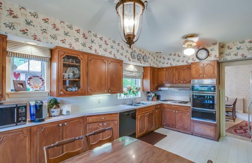 South Bend House | Historic Wayne Street