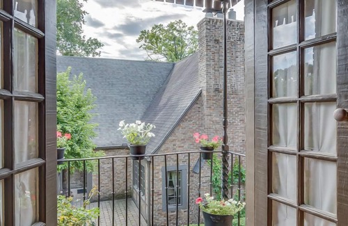 South Bend House | Historic Wayne Street