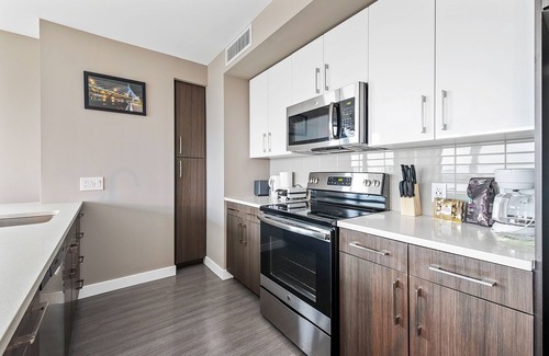 Downtown Boston Apartment | Historic west end luxurious APT