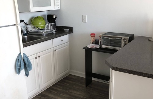 Downtown Wilmington Condo | Historic Wilmington Riverfront Condo