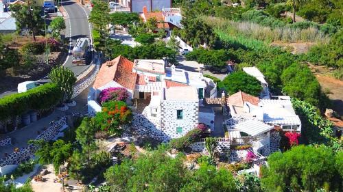 Mogan House | Historica Casa Juan